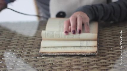 Fabriquez vous-même votre porte-bagues !