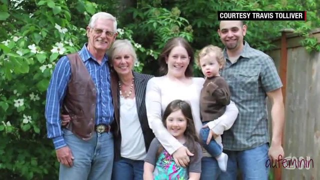 A 41 ans, il retrouve sa mère biologique