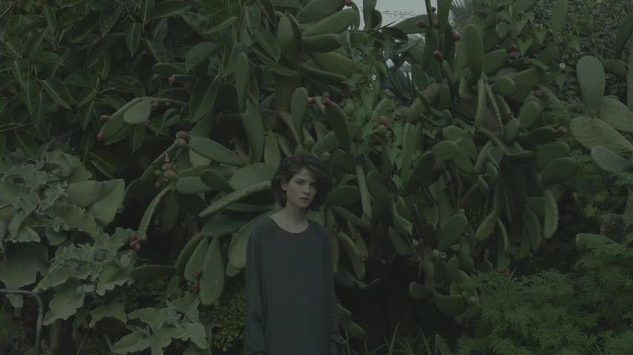Mango Premium Teaser - PE 2015