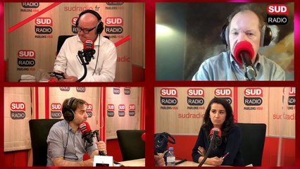 #Regionales :  La démocratie française est-elle en péril ?