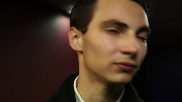 Micro trottoir Amis Publics