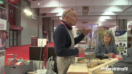 Chevilles Molly, la solution pour visser dans le placo