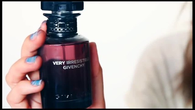 La Beauté selon Caro : Ses parfums coup de coeur