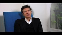 Marc Lavoine : interview de Marc Lavoine en vidéo