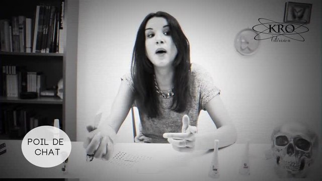 La Beauté selon Caro : Caro fait des surprises !