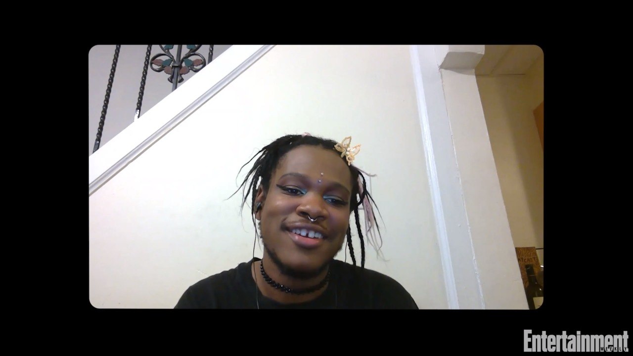 Bob the Drag Queen, Bex Taylor-Klaus, and More Share What Being Nonbinary Means to Them