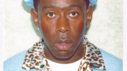 Tyler, the Creator Drops New Album