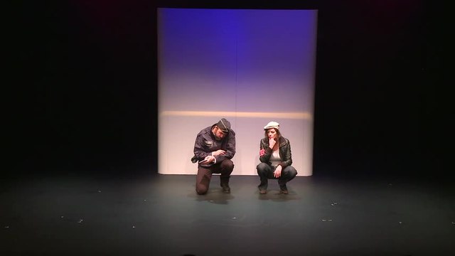 Bande annonce : Les lapins sont toujours en retard