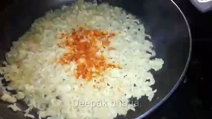 Knorr schezwan chinese noodles