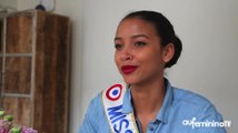 Miss France 2014 interview politique