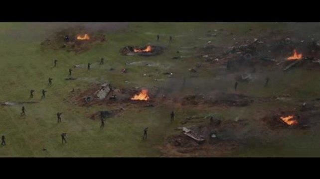 Karen Gillan - interview Les Gardiens de la galaxie