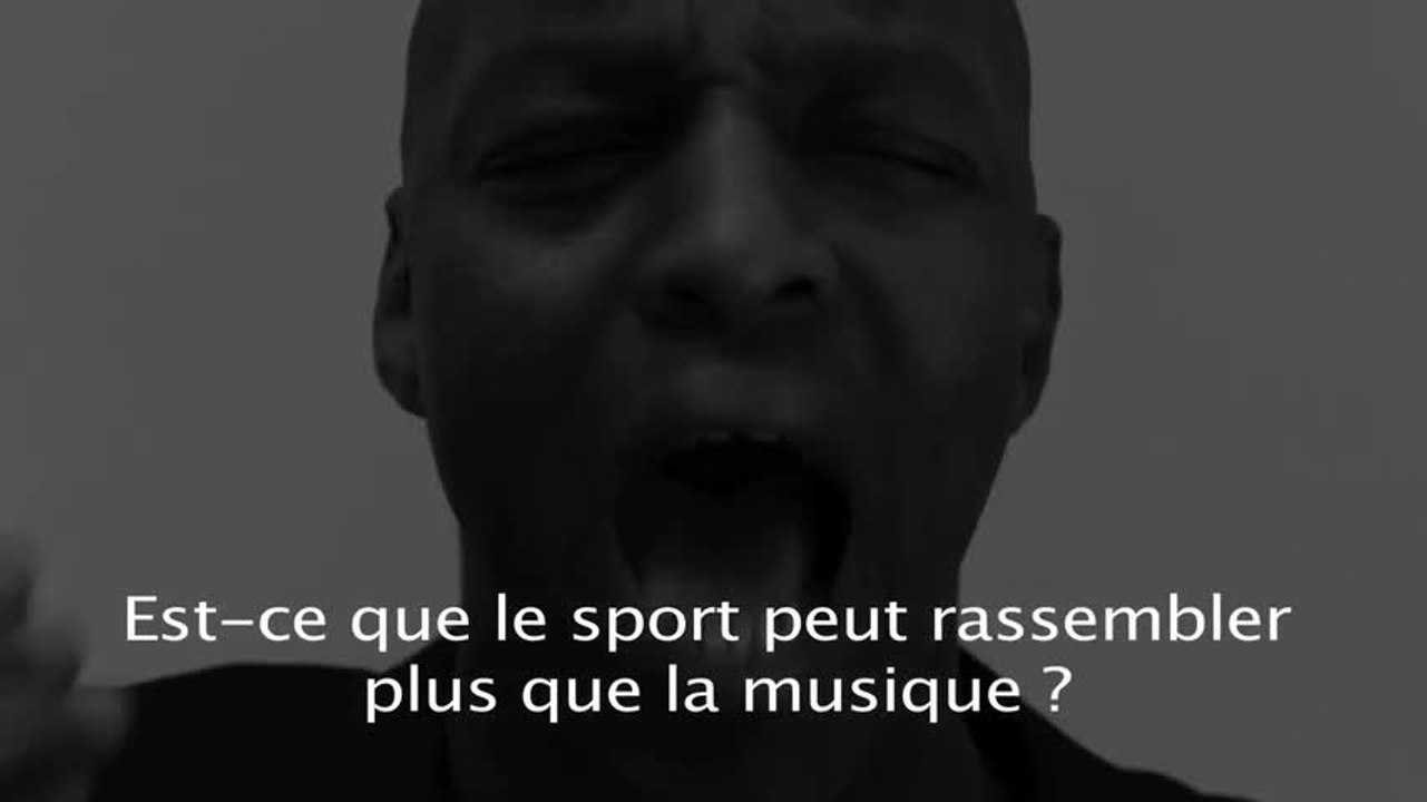 Interview Oxmo Puccino