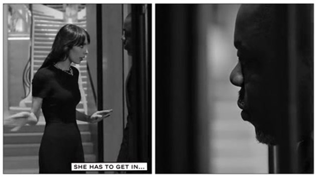 Film Chanel Private View, Karl Lagerfeld Pré-collection AH 201415