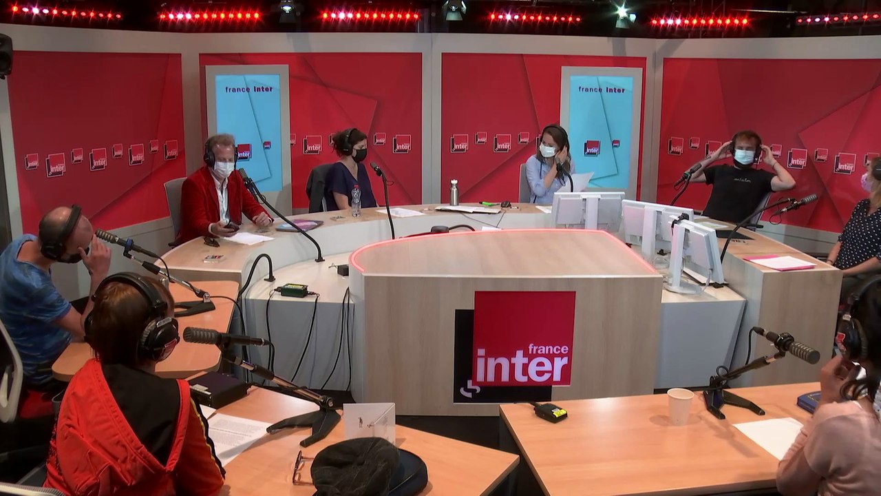 Le rassemblement de la gauche c'est comme la raclette au mois d'août ! - Le Journal de 17h17