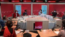 Le rassemblement de la gauche c'est comme la raclette au mois d'août ! - Le Journal de 17h17