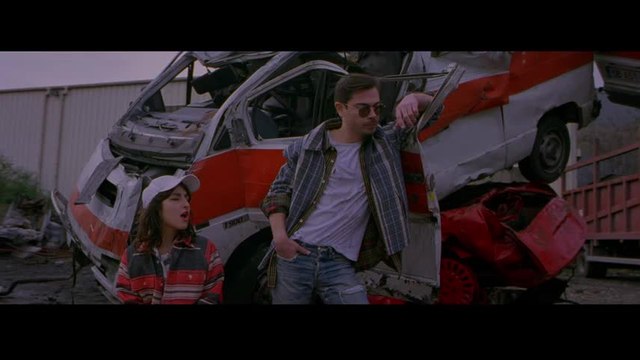 Clip I Love You de Lilly Wood and The Prick