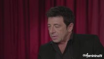 Isabelle Carré et Patrick Bruel/ITW Ange et Gabrielle OK