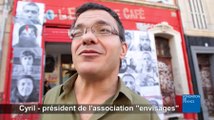 Equitable café : café associatif à Marseille