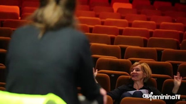 Impertinentes les répétitions