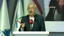 Kılıçdaroğlu çiftçi ve üreticilere seslendi: Tarım sektörü stratejiktir ve bütün ülkelerde destek verilir; sizin hakkınız olan size teslim edilmedi kemal kılıçdaroğlu