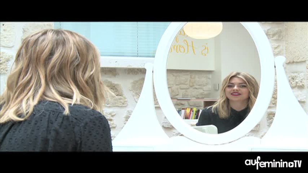 Louane 10 ans