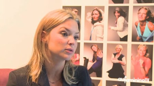 Virginie Efira : ses conseils pour être une minette sexy !