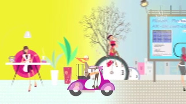 Comment etre heureux en couple : témoignage de couple en vidéo