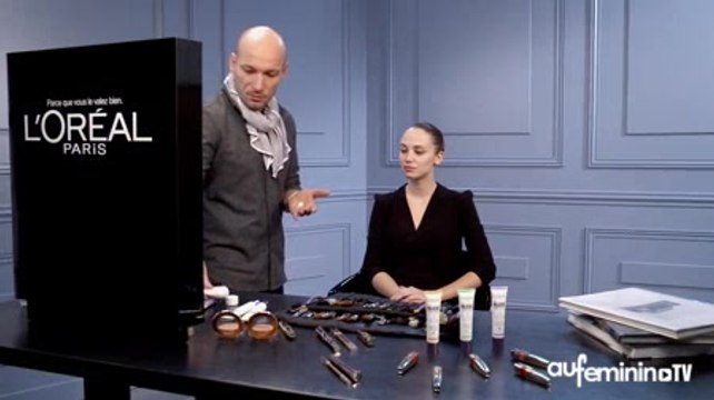 Maquillage naturel : les astuces d'un expert maquilleur L'Oréal Paris