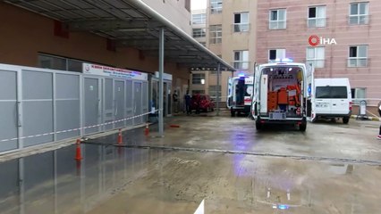 Sahte içkiden etkilenen kişi sayısı 13’e yükseldi