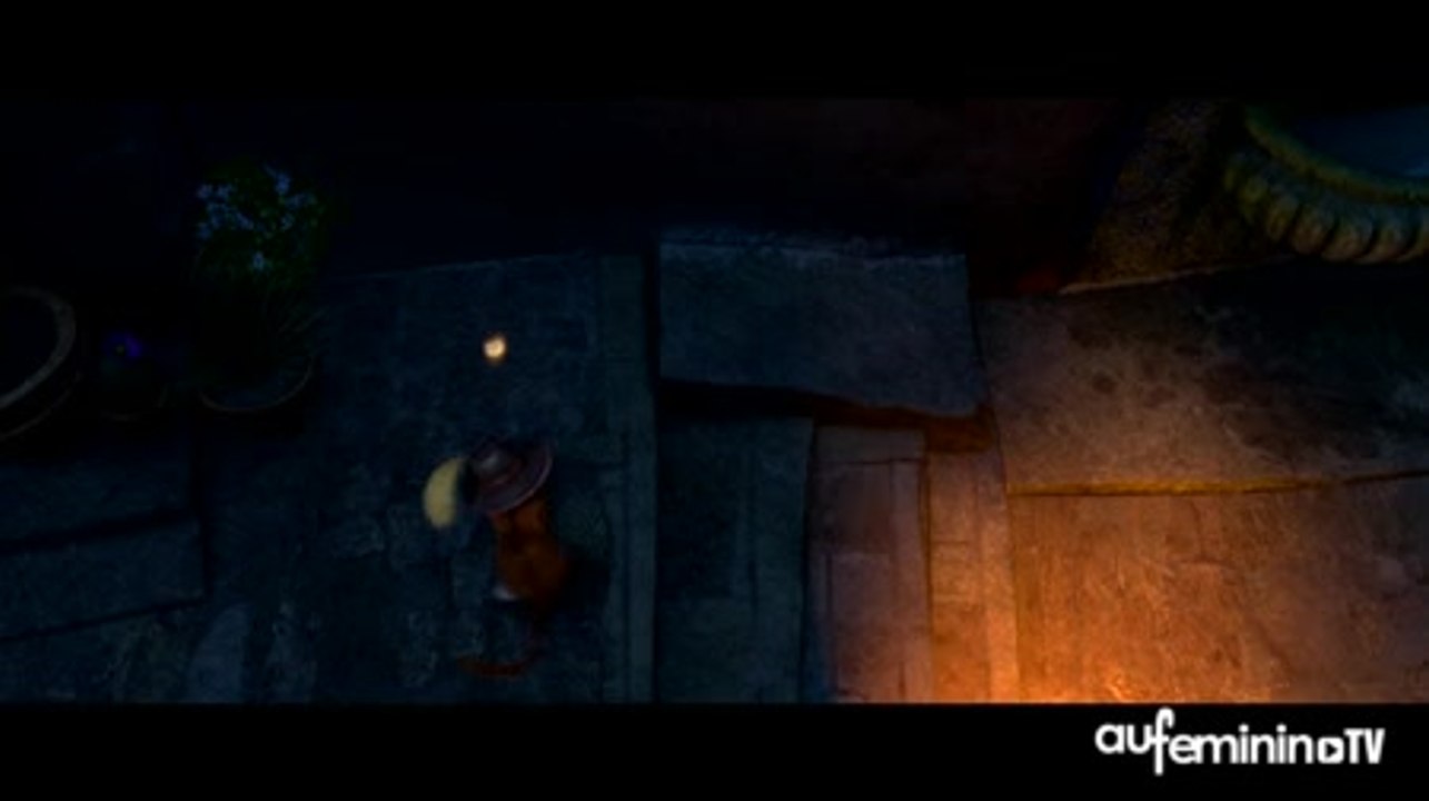 Extrait : Le Chat Potté sous le charme de Kitty Pattes de Velours