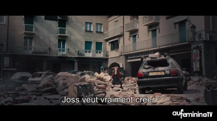 Les femmes d'Avengers : L'ère d'Ultron