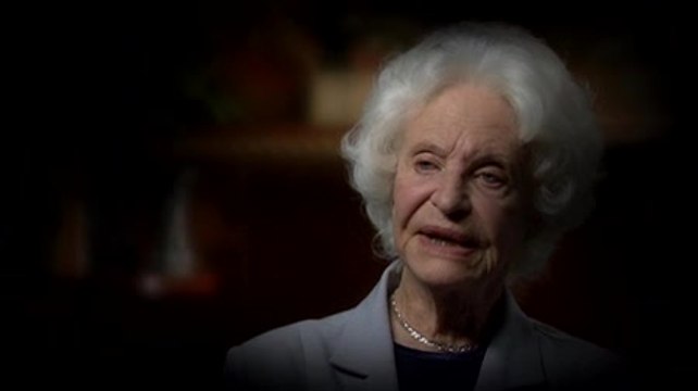 Marie-Josée Chombart