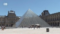 Пандемия стала катастрофой для туризма во Франции, но Париж уже ждет возвращения гостей из-за рубежа (25.06.2021)
