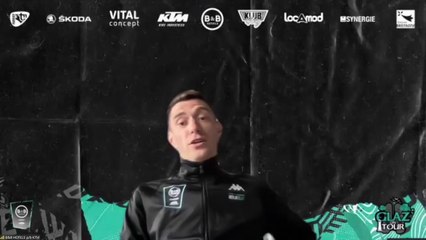 Tour de France 2021 - Pierre Rolland : "C'est notre Coupe du Monde à nous"