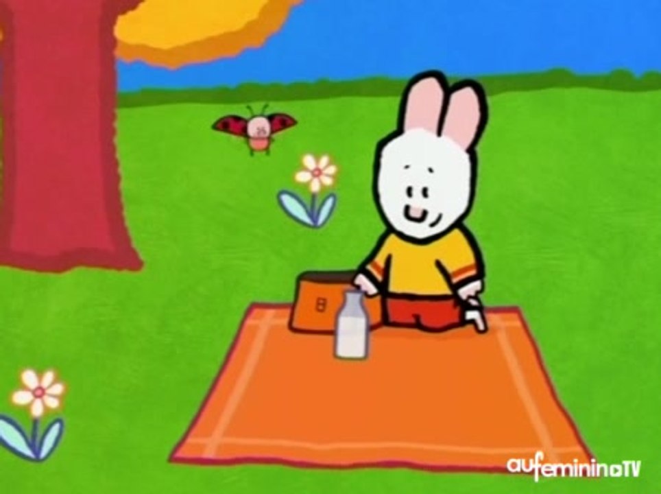 Didou saison 1 épisode 10 : Didou, dessine-moi un éléphant