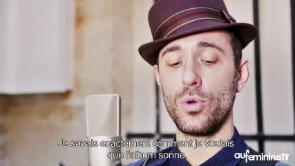 Charlie Winston ITV