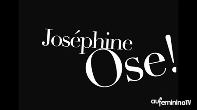 Joséphine Ose : comment énerver un mec en moins d'une minute