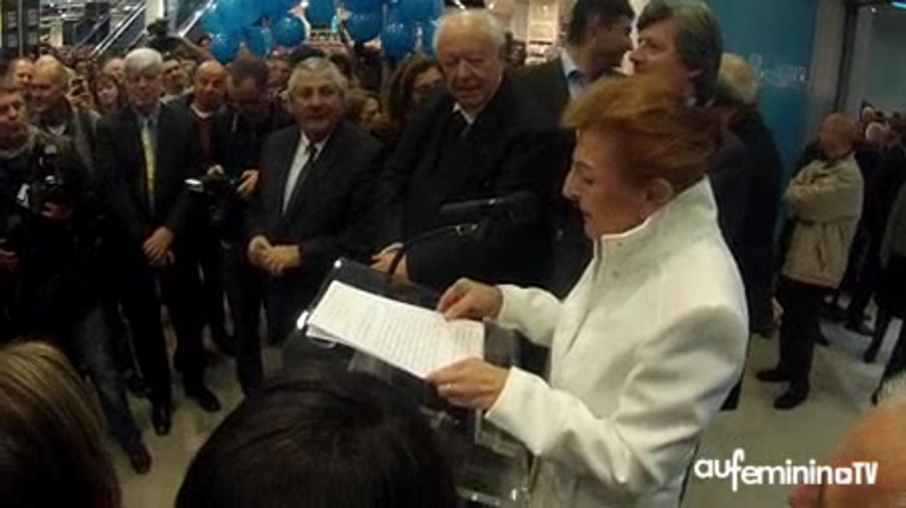 Primark à Marseille3