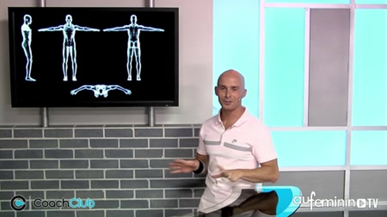 Muscler ses bras : exercices pour les bras, bras fermes