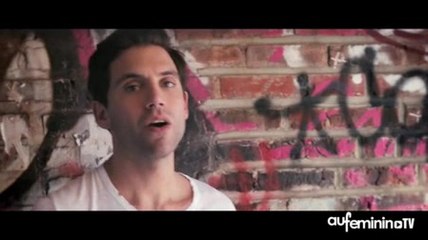 Mika livre les secrets de son 3ème album The Origin of Love