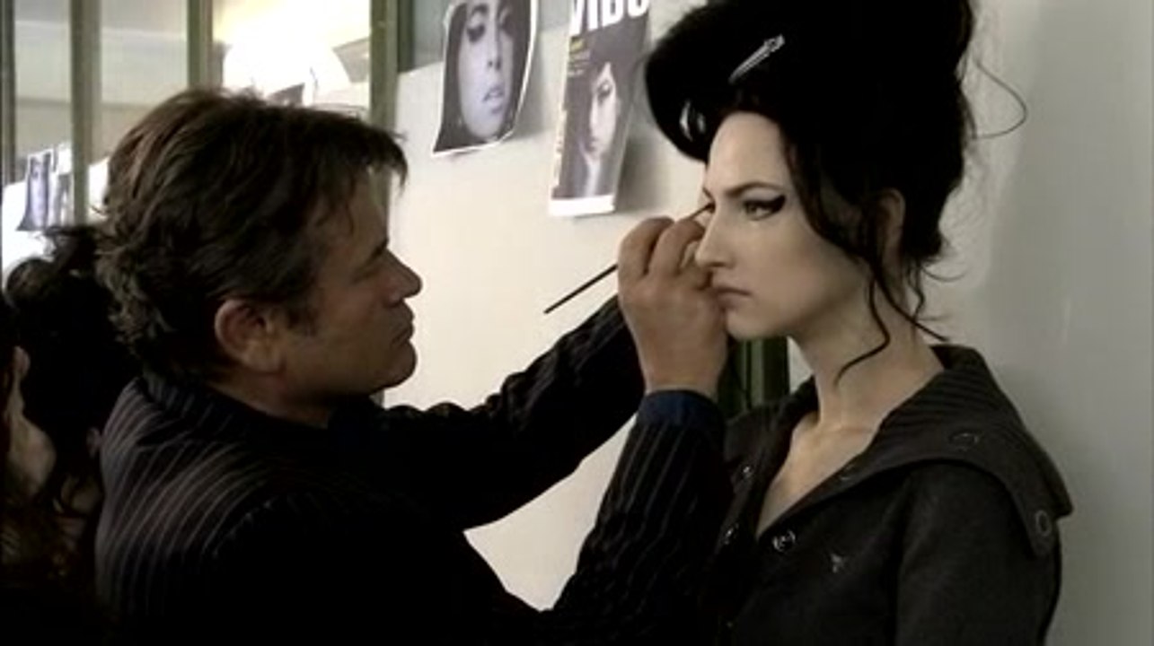 Documentaire Jean Paul Gaultier à découvrir sur Stylia