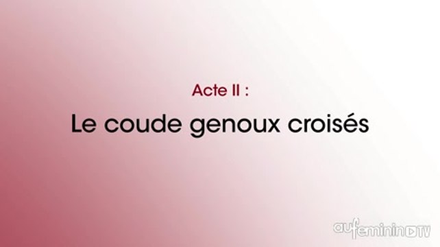 Exercices vidéo pour affiner sa taille - Exercices vidéo pour avoir la taille fine - Mouvements pour affiner sa taille