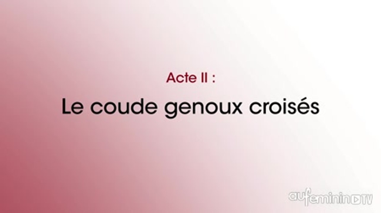 Exercices vidéo pour affiner sa taille - Exercices vidéo pour avoir la taille fine - Mouvements pour affiner sa taille