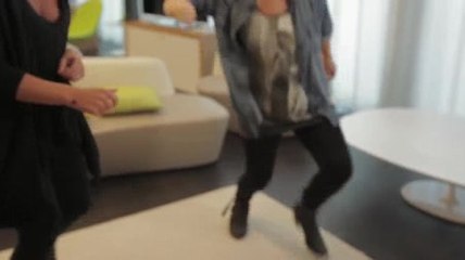 Kinect - sport saison 2