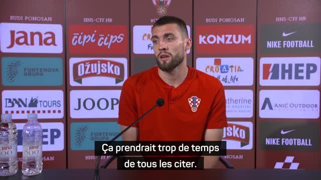 8es - Kovacic : Il faudra bien surveiller Busquets