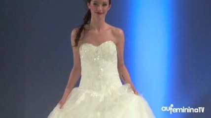 Grand salon du mariage 2013 Paris