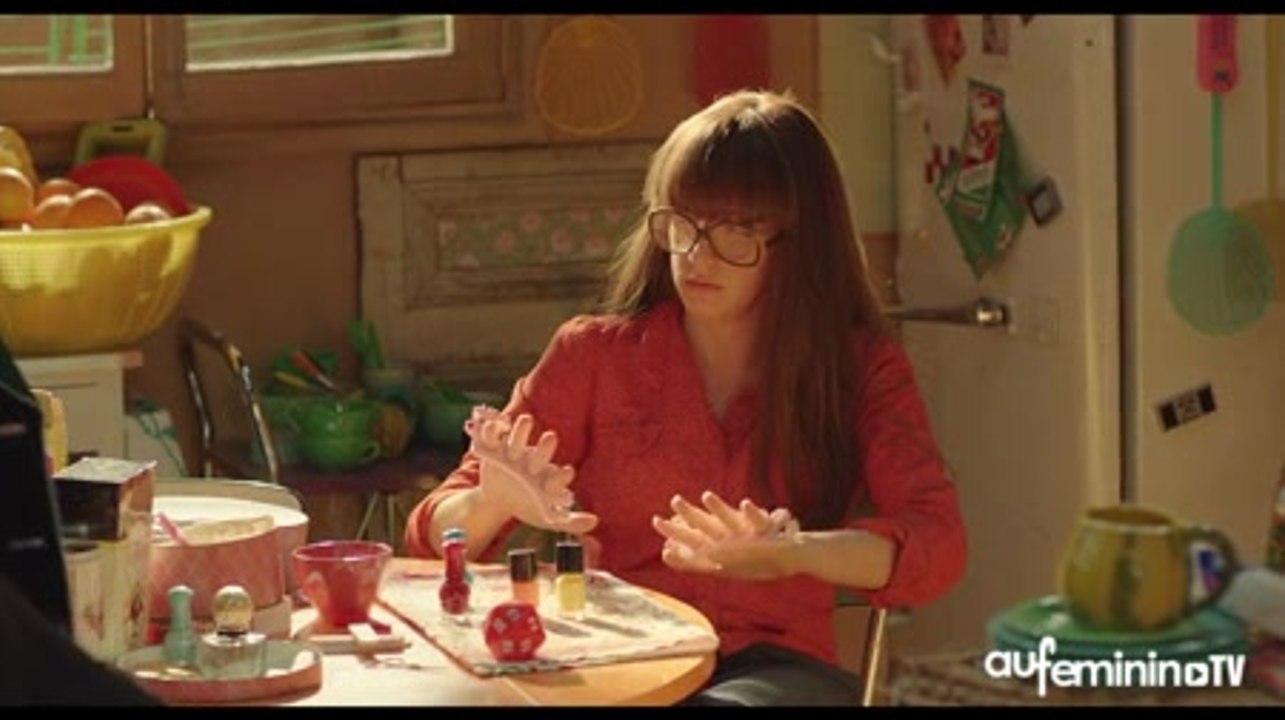 Lou! extrait exclu