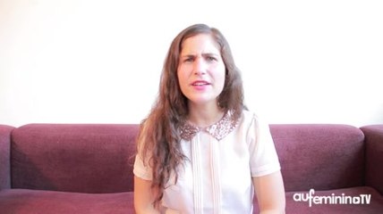 Quand Joséphine Ose nous parle de drague