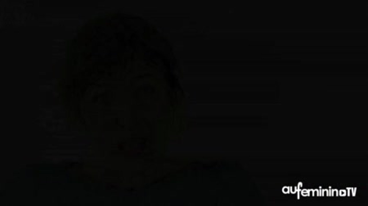 Valeria Bruni Tedeschi : interview de Valeria Bruni Tedesch