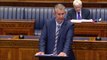 2021- Weekly testing at Faughan continues and drinking water for 60% of Derry citizens remains safe, says Edwin Poots